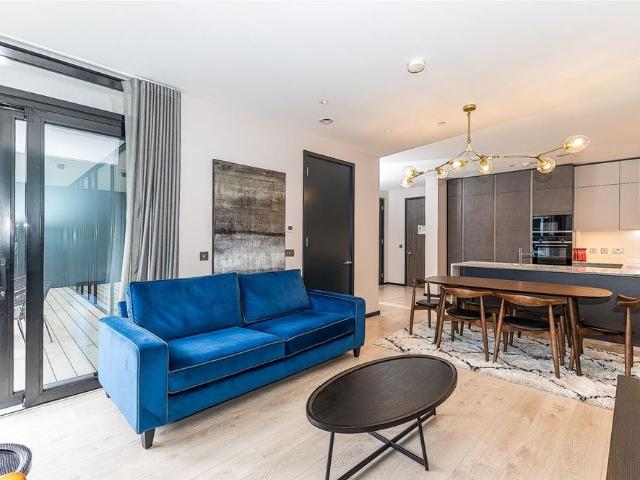 Apartment to rent in Bluebell, North Tipperary