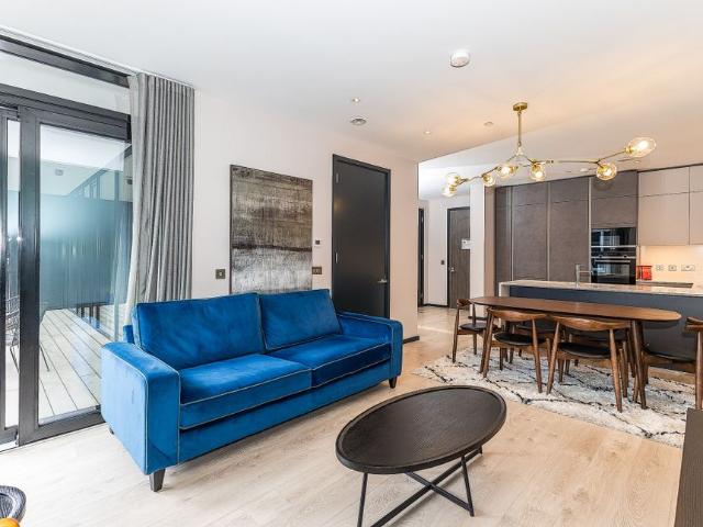 Apartment to rent in Bluebell, North Tipperary