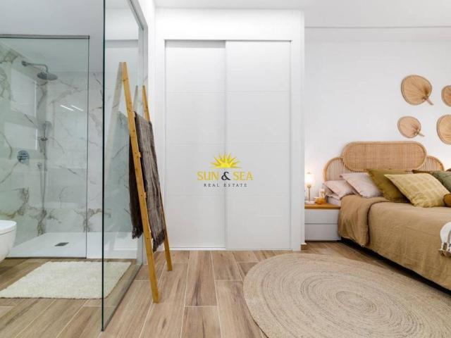 Apartamento en alquiler en Villa Martín, Orihuela