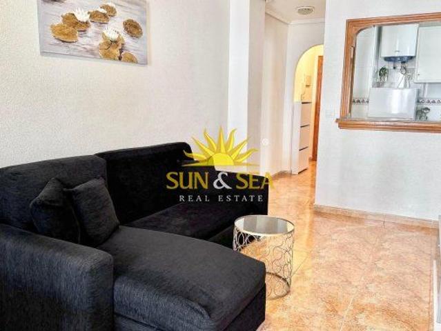 Apartamento en alquiler en Las Monserratinas, el Baix Segura / La Vega Baja