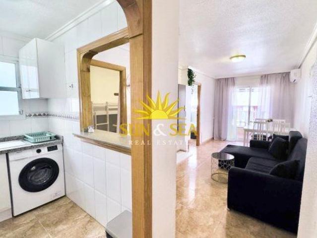 Apartamento en alquiler en Las Monserratinas, el Baix Segura / La Vega Baja