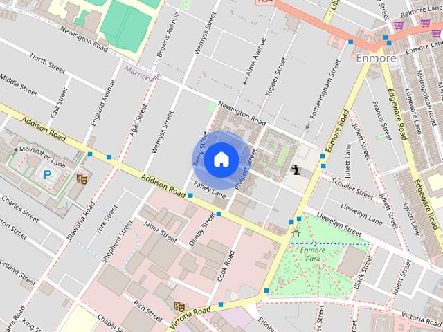 Apartment for rent in Sydney, New South Wales