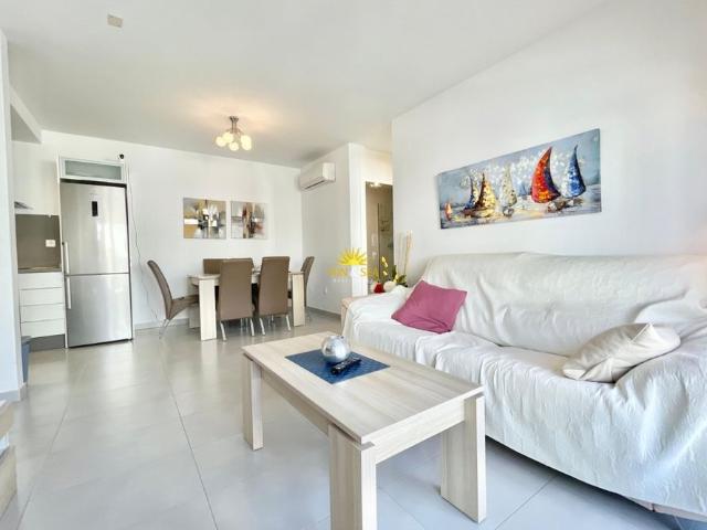 Apartamento en alquiler en Barrio Los Segundas, el Baix Segura / La Vega Baja