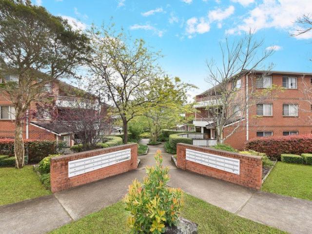 Apartment for rent in Sydney, New South Wales