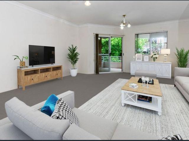 Apartment for rent in Sydney, New South Wales