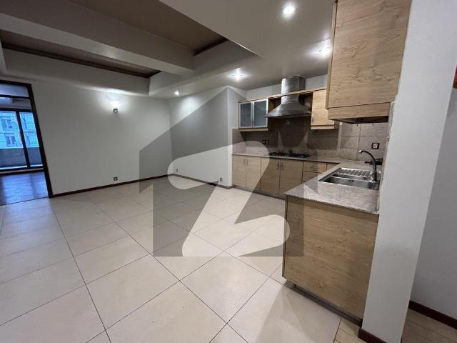 Apartment for rent in Islamabad