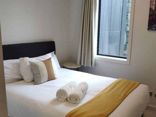 Apartment for rent in Auckland, Oroua County
