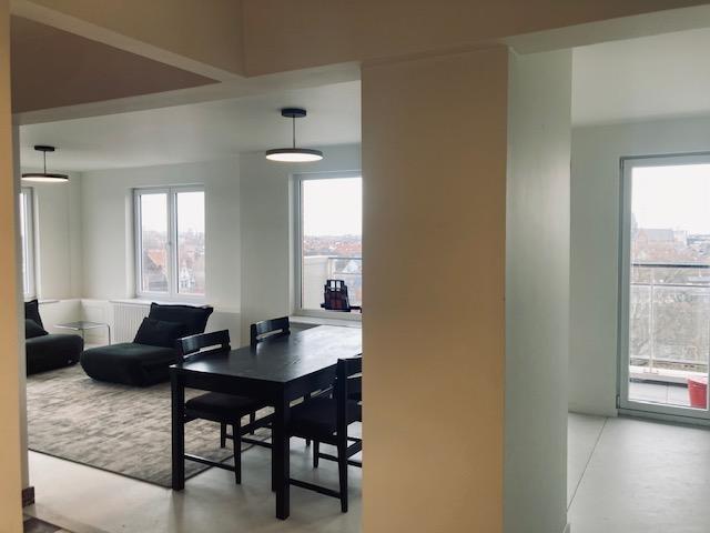 Appartement location à Desteldonk, Oost-Vlaanderen