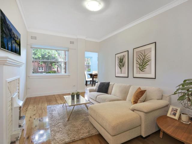 Apartment for rent in Sydney, New South Wales