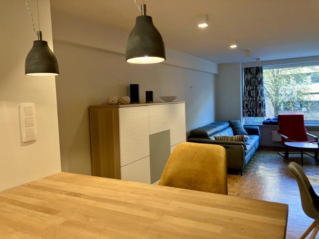 Appartement location à Desteldonk, Oost-Vlaanderen