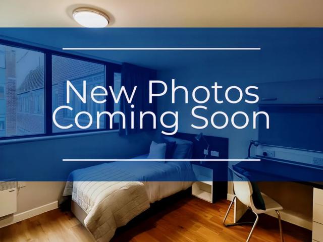 Apartment for rent in City Centre, South Yorkshire