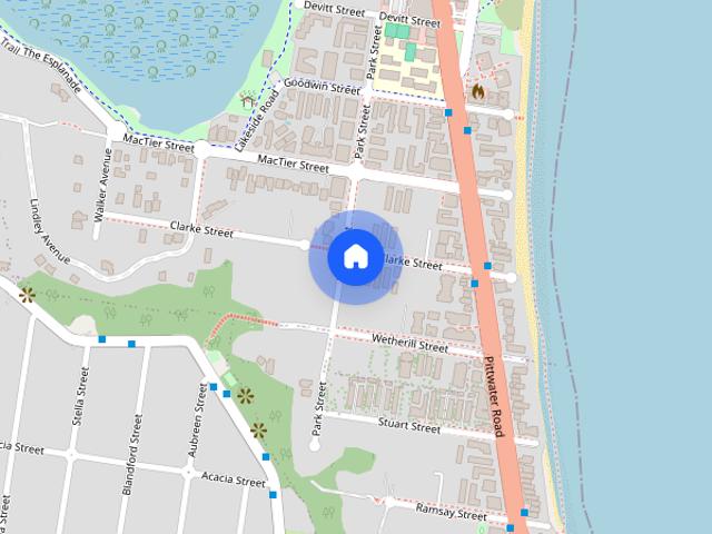 Apartment for rent in Northern Beaches, Sydney