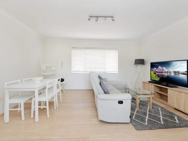Apartment for rent in Eastern Suburbs, Sydney