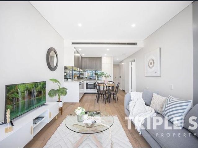 Apartment for rent in Sydney, New South Wales