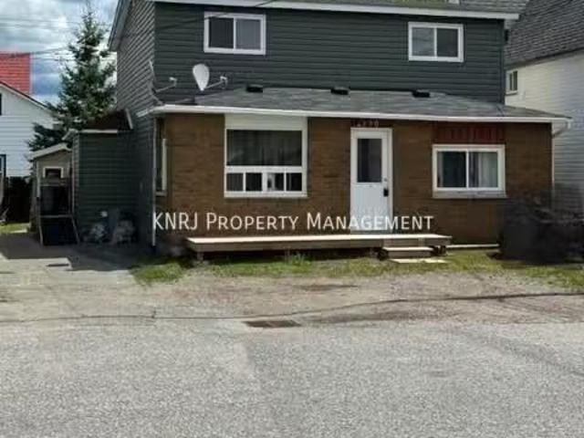 Condo for rent in Copper Cliff, Ontario