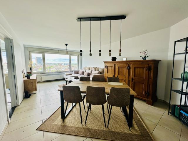 Appartement location à Desteldonk, Oost-Vlaanderen