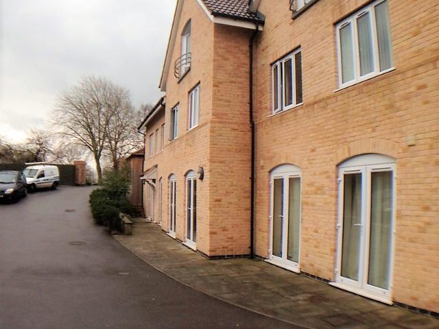 Apartment for rent in Priorswood, Rumwell
