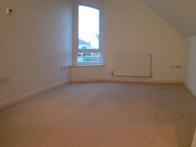Apartment for rent in Priorswood, Rumwell