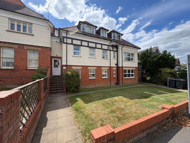 Apartment for rent in Boxgrove, Westborough