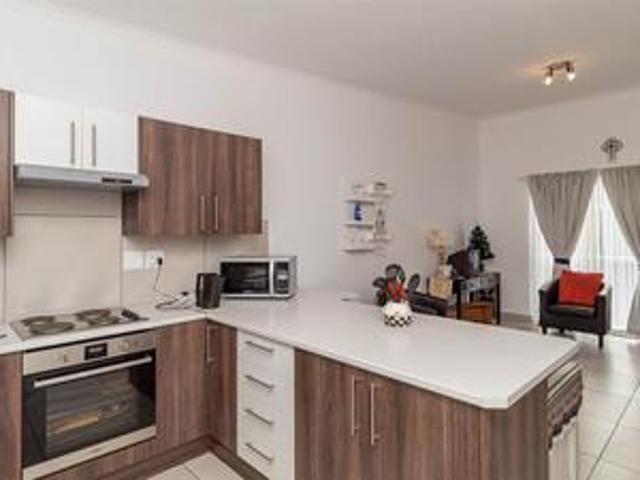 Apartment for rent in Western Cape
