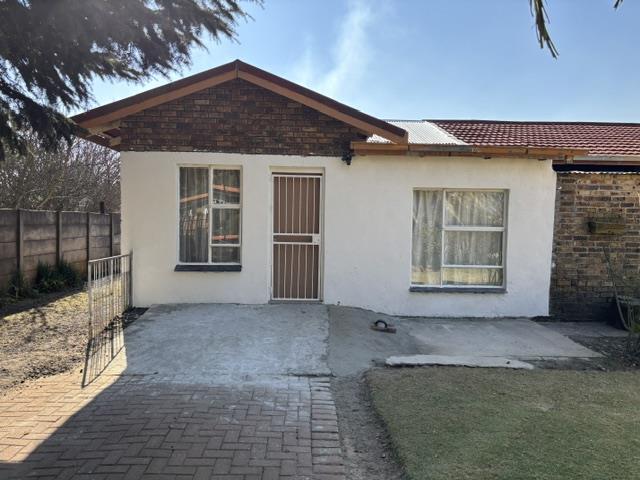 Apartment for rent in eMakhazeni (Belfast), Emakhazeni Local Municipality