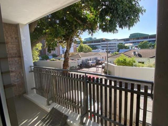 Apartment for rent in Cape Town Ward 59, Cape Town