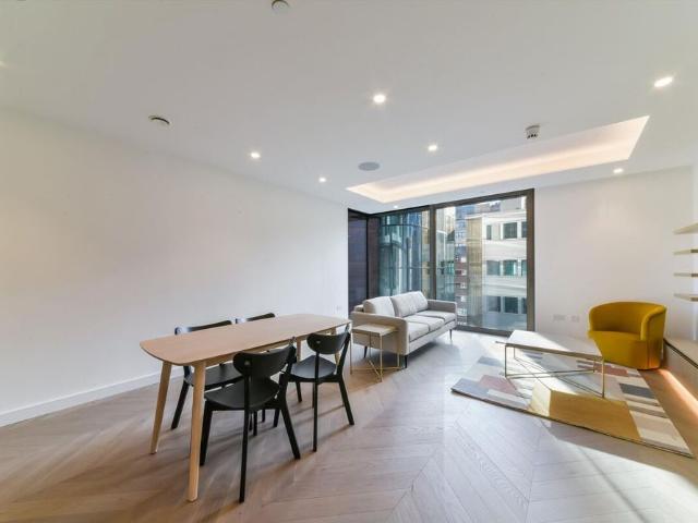 Apartment for rent in Aldgate, Lyons