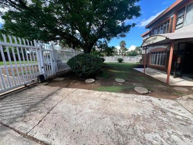 Apartment for rent in Erasmia, Pretoria