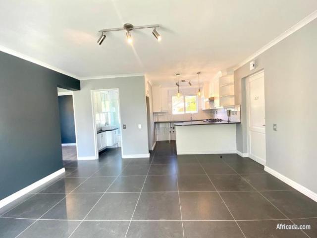 Flat for rent in Hout Bay