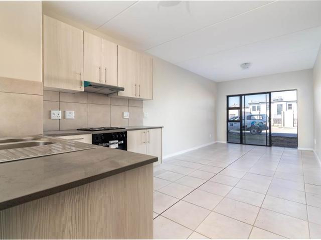 Apartment for rent in Western Cape