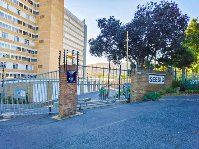 Apartment for rent in Cape Town Ward 70, Bellville