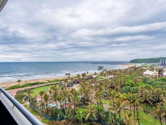 Apartment for rent in Seaview, Kwazulu-natal