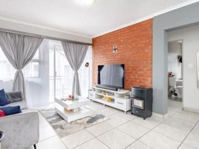 Apartment for rent in Ekurhuleni, Gauteng