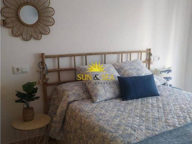 Apartamento en alquiler en Lo Ferro, Torre Pacheco