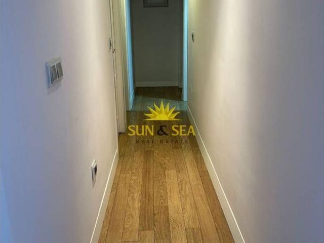 Apartamento en alquiler en Torrevieja, Valencia