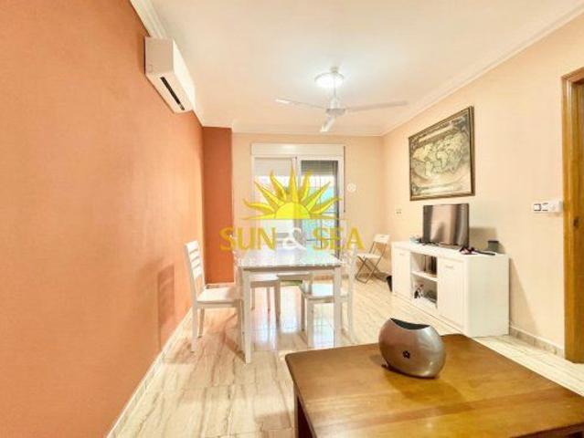 Apartamento en alquiler en el Baix Segura / La Vega Baja, Valencia