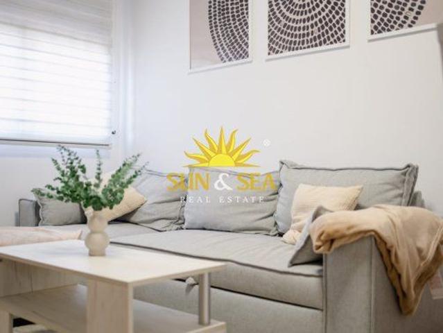 Apartamento en alquiler en el Baix Segura / La Vega Baja, Valencia