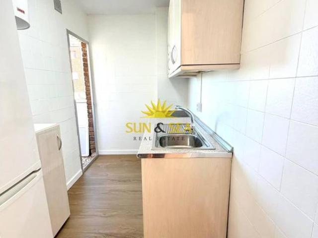 Apartamento en alquiler en Urbanización Horizonte, Orihuela