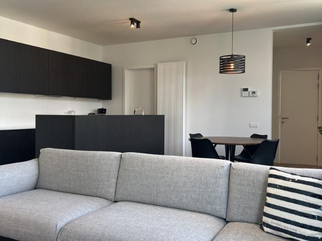 Appartement location à Desteldonk, Oost-Vlaanderen