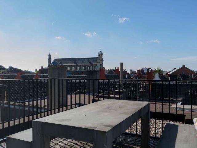 Appartement location à Desteldonk, Oost-Vlaanderen