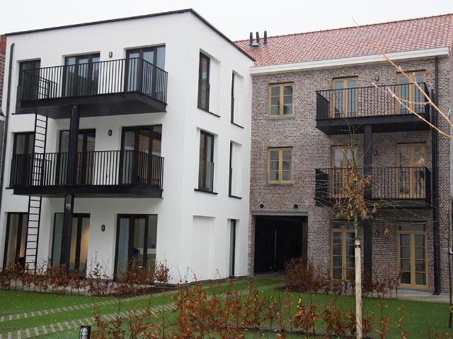 Appartement location à Desteldonk, Oost-Vlaanderen