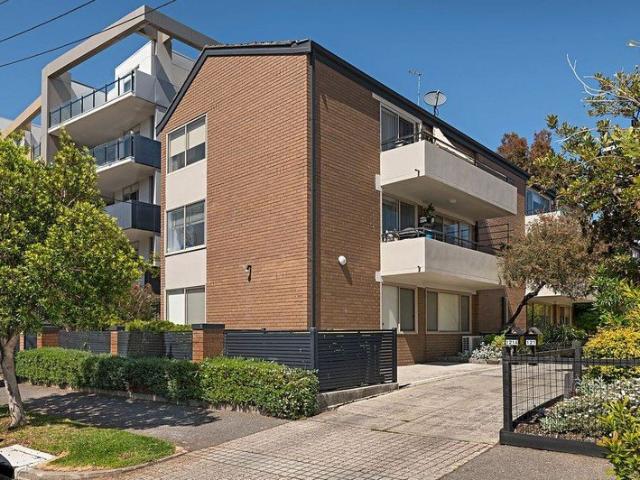 Apartment for rent in Camerons Creek, Victoria