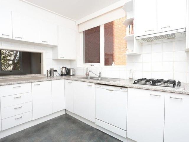 Apartment for rent in South Yarra, Melbourne
