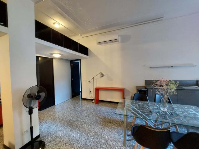 Appartamento in affitto a Municipio 1, Milano