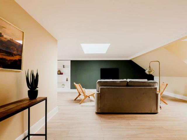 Apartment for rent in New Town, City of Edinburgh