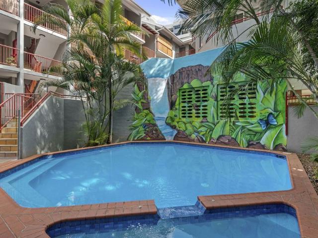 Apartment for rent in Toombul, Queensland