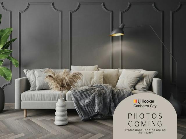 Apartment for rent in Franklin, District of Gungahlin