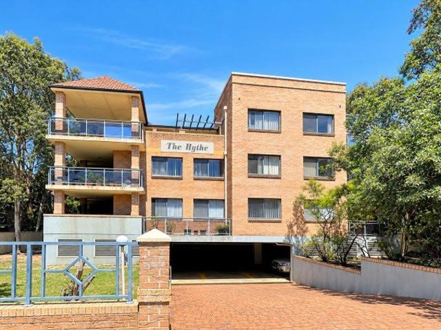 Apartment for rent in Mount Druitt, Sydney