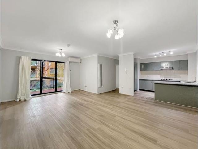 Apartment for rent in Mount Druitt, Sydney