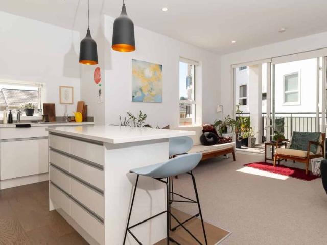 Apartment for rent in Auckland, Oroua County